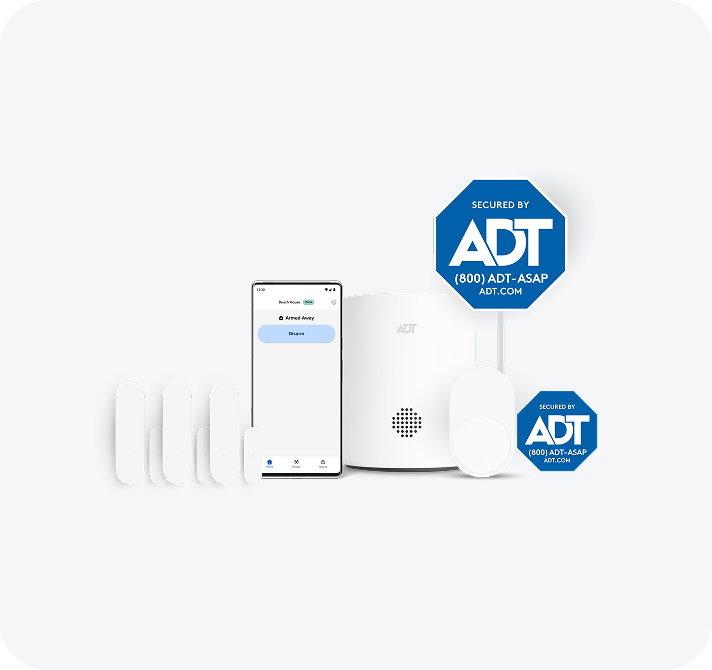 ADT Base ADT Base